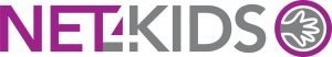 Net4Kids Logo